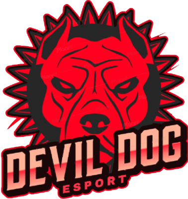 Devil Dog Rainbow 6队