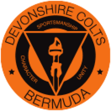 Devonshire Colts – Football Team