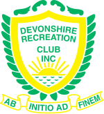 Devonshire Cougars – Football Team