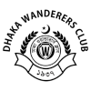 Dhaka Wanderers – Football Équipe