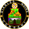 Drużyna Diables. Skład Football