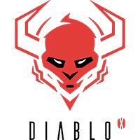Команда Diablo Chairs. Состав LoL