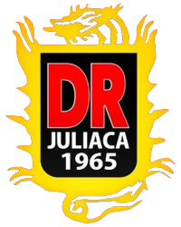 Diablos Rojos Juliaca – Football Team