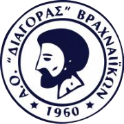 Diagoras Vrachneikon – Football Team