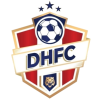 Drużyna Diamond Harbour FC. Skład Football