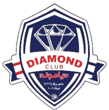 Drużyna Diamond SC. Skład Football