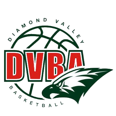 Diamond Valley Eagles Basketball Team