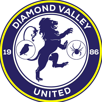 Diamond Valley United – Football Team