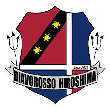 Diavorosso Hiroshima (w) – Football Team