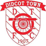 Drużyna Didcot. Skład Football