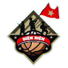Drużyna Dien Bien. Skład Basketball