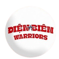 Hold Dien Bien Warriors U20. Opstilling Basketball