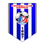 Equipo Dieppe. Composición De Football