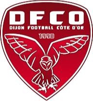 Drużyna Dijon II. Skład Football