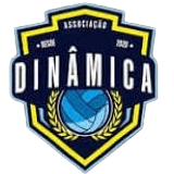 Dinamica Sao Jose U20 Basketball Team