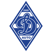 Dinamo-Auto – Football Team