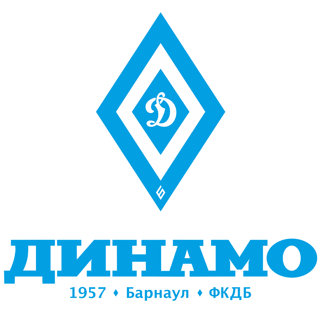 Drużyna Dinamo Barnaul. Skład Football
