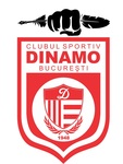 Dinamo Bukarest Basketball Team