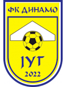 Dinamo Jug – Football Équipe