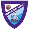 Dinamo San Juan Football Team