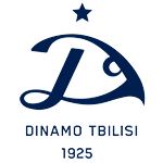 Dinamo Tbilisi II – Football Team