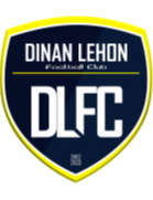 Dinan – Football Équipe