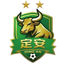 Ding an Team – Football Équipe