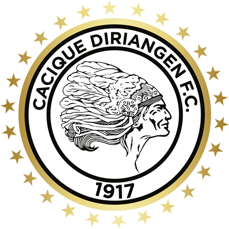 Diriangen U20 – Football Team