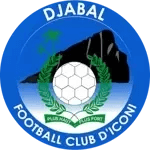 Equipo Djabal. Composición De Football