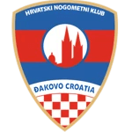 Djakovo Football Team