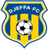 Drużyna Djeffa. Skład Football