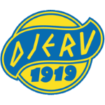 Команда Джерв 1919. Состав Football