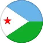 Djibouti U23 – Football Team