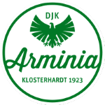 Arminia Klosterhardt – Football Team