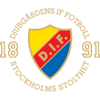 Djurgardens U21 Football Team