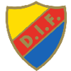 Equipo Djurgardens (f). Composición De Football