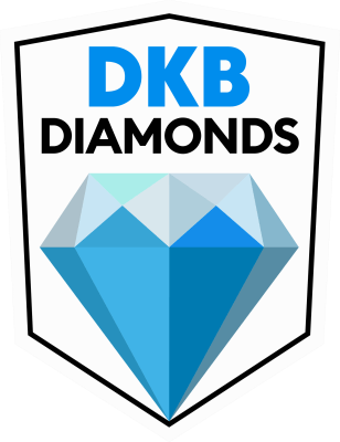 DKB Diamonds – LoL