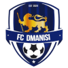 Hold Dmanisi. Opstilling Football