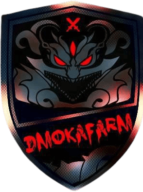 Команда Dmokafarm Esports. Состав Dota 2