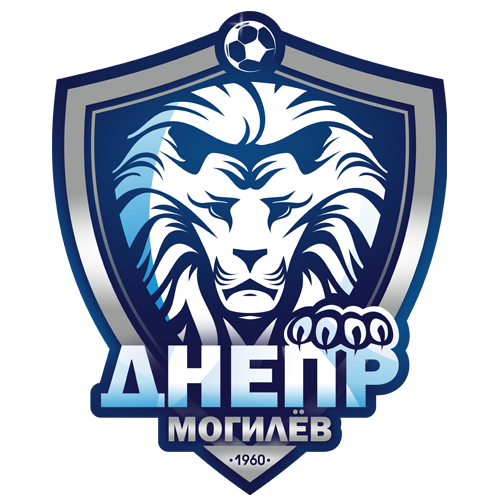 Dnepr Mogilev – Football Team