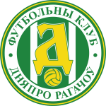 Dnepr Rogachev – Football Team