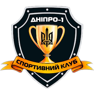 Equipo Dnipro-1 U21. Composición De Football