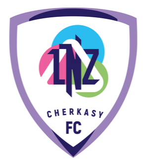 Drużyna Dnipro Czerkasy U19. Skład Football