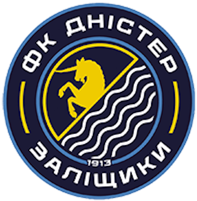 Команда Dnister Zalishchyky. Состав Football