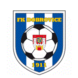 Hold Dobrovice. Opstilling Football