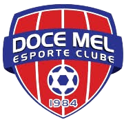 Hold Doce Mel EC (w). Opstilling Football