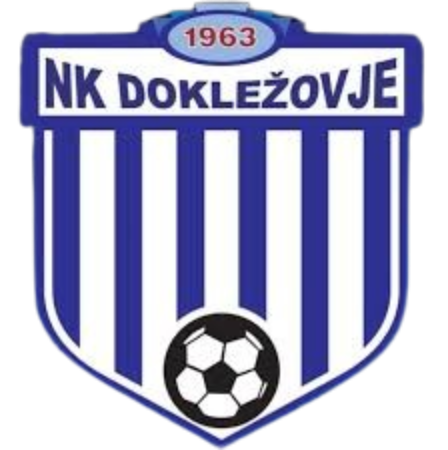 Drużyna Doklezovje. Skład Football