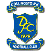 Equipo Dollingstown. Composición De Football