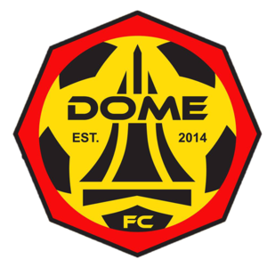 Equipo Dome FC. Composición De Football