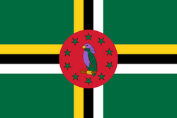 Dominica (w) U20 – Football Team